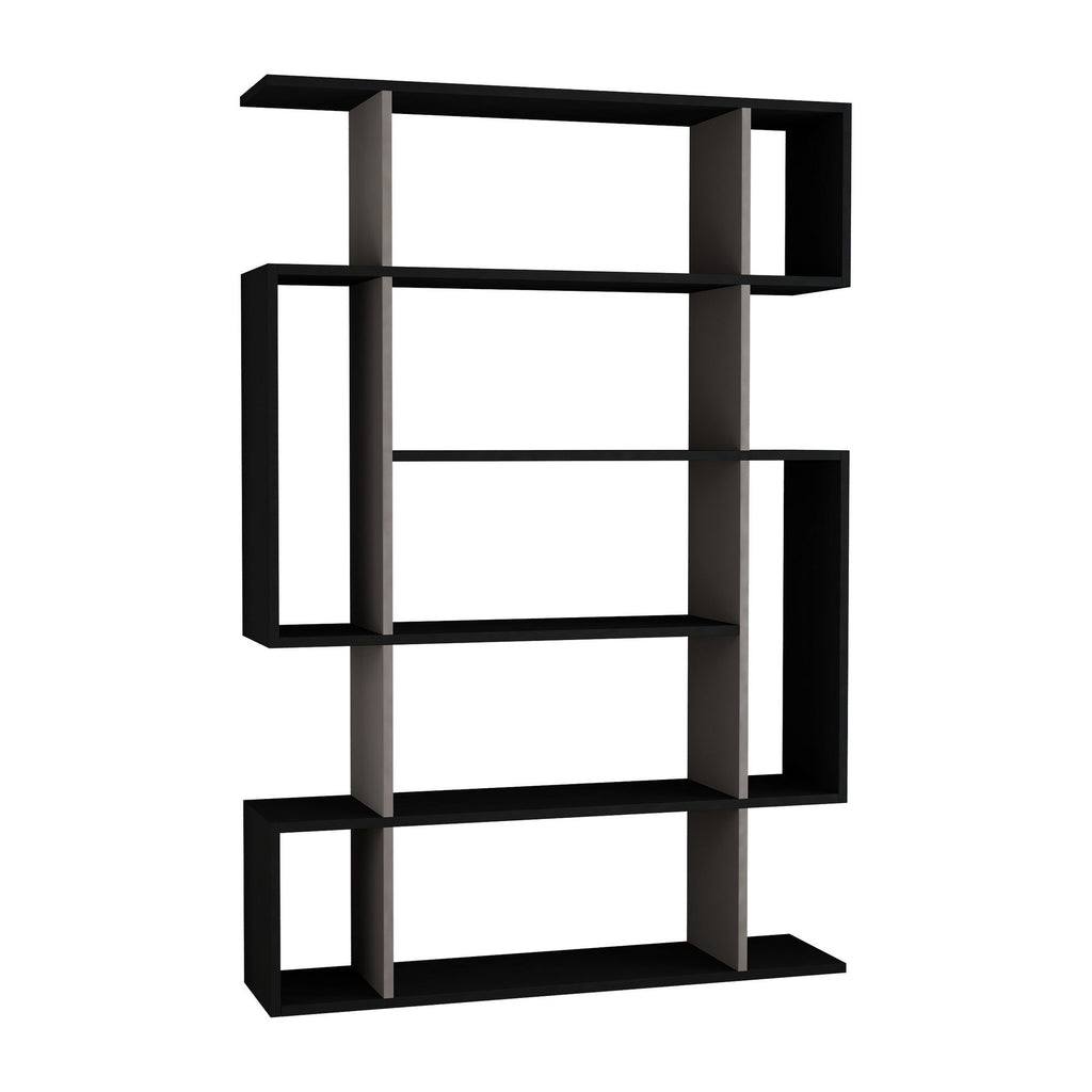 Mito - Librería - Antracita/Moka Claro