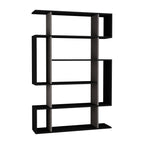 Mito - Librería - Antracita/Moka Claro