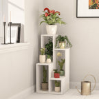 Sule - Bookcase - White