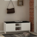 Zulla - Shoe Cabinet - White