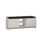 Zulla - Shoe Cabinet - White