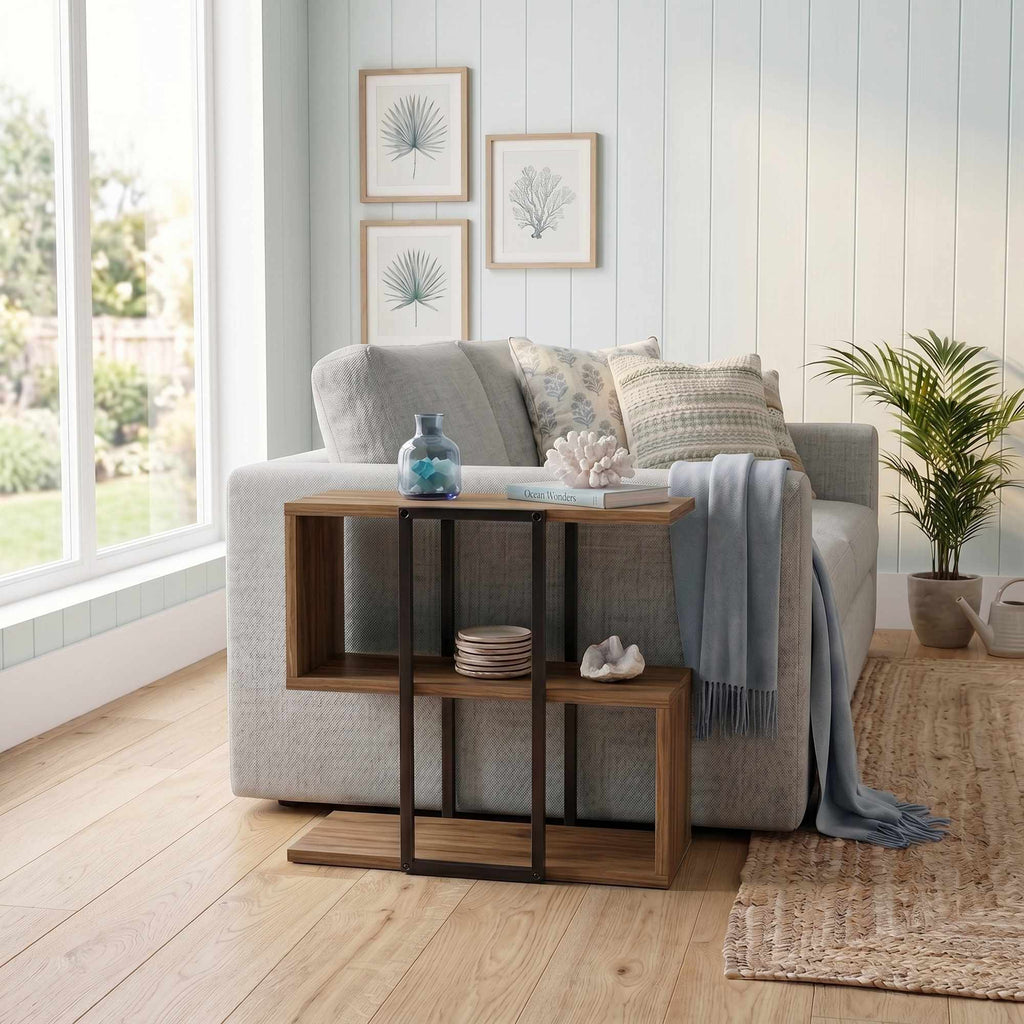 Tables D'Appoint Homia - Oud Foncé