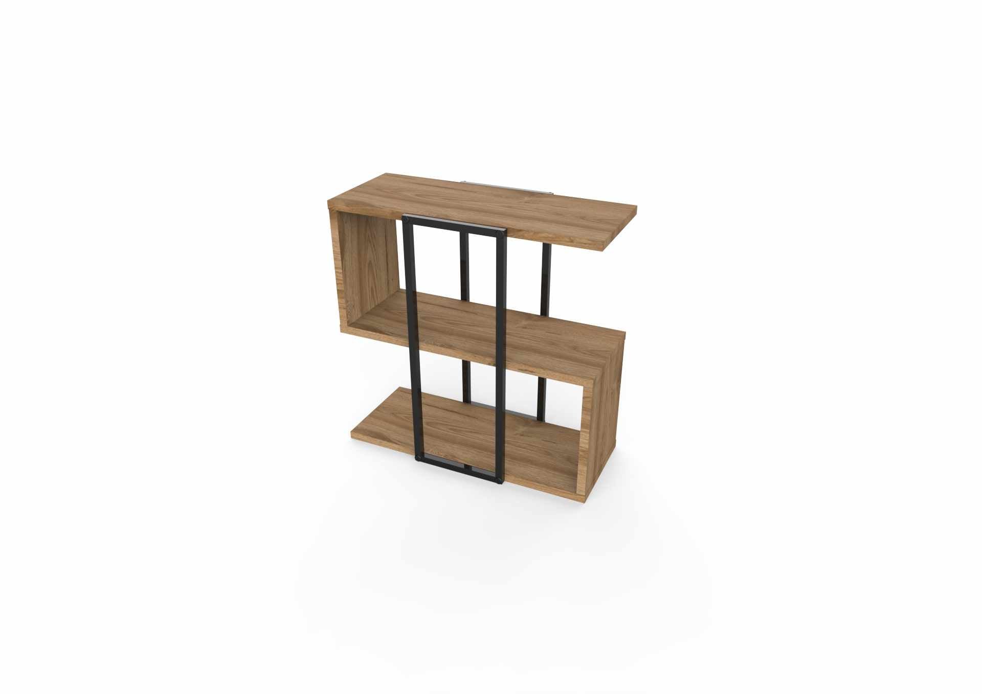 Tables D'Appoint Homia - Oud Foncé