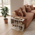 Tables D'Appoint Homia - Travertin