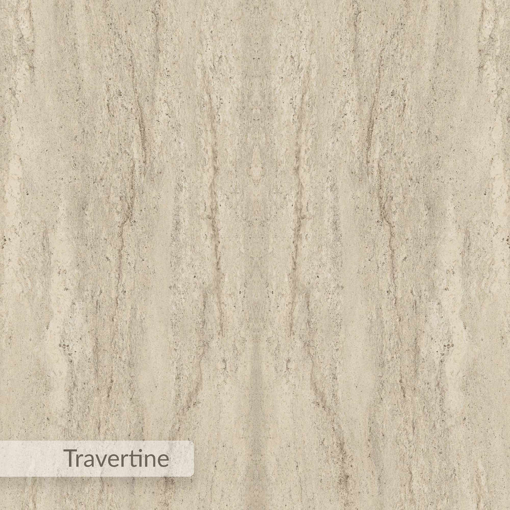 Tables D'Appoint Homia - Travertin