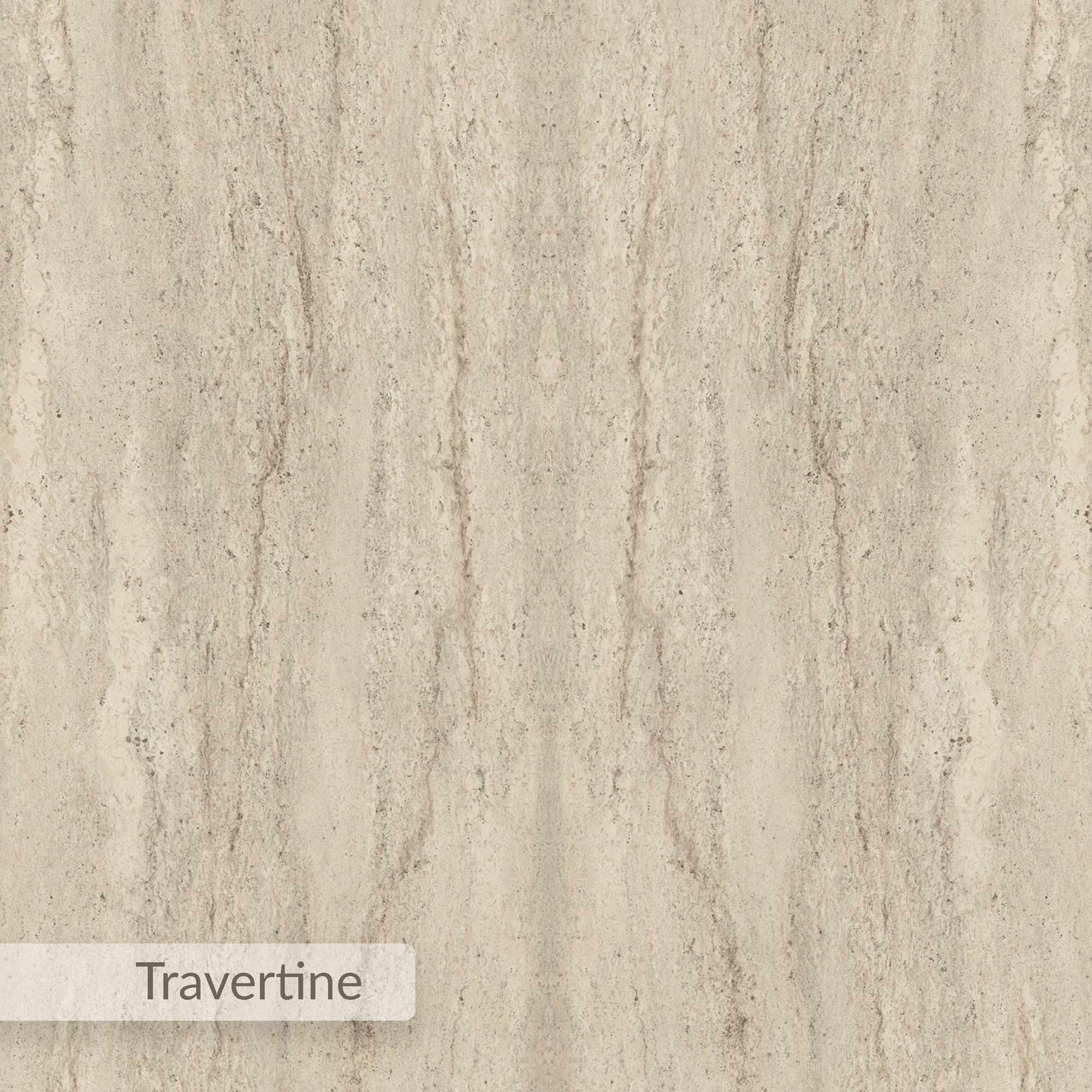 Tables D'Appoint Homia - Travertin