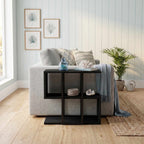 Tables D'Appoint Homia - Noir