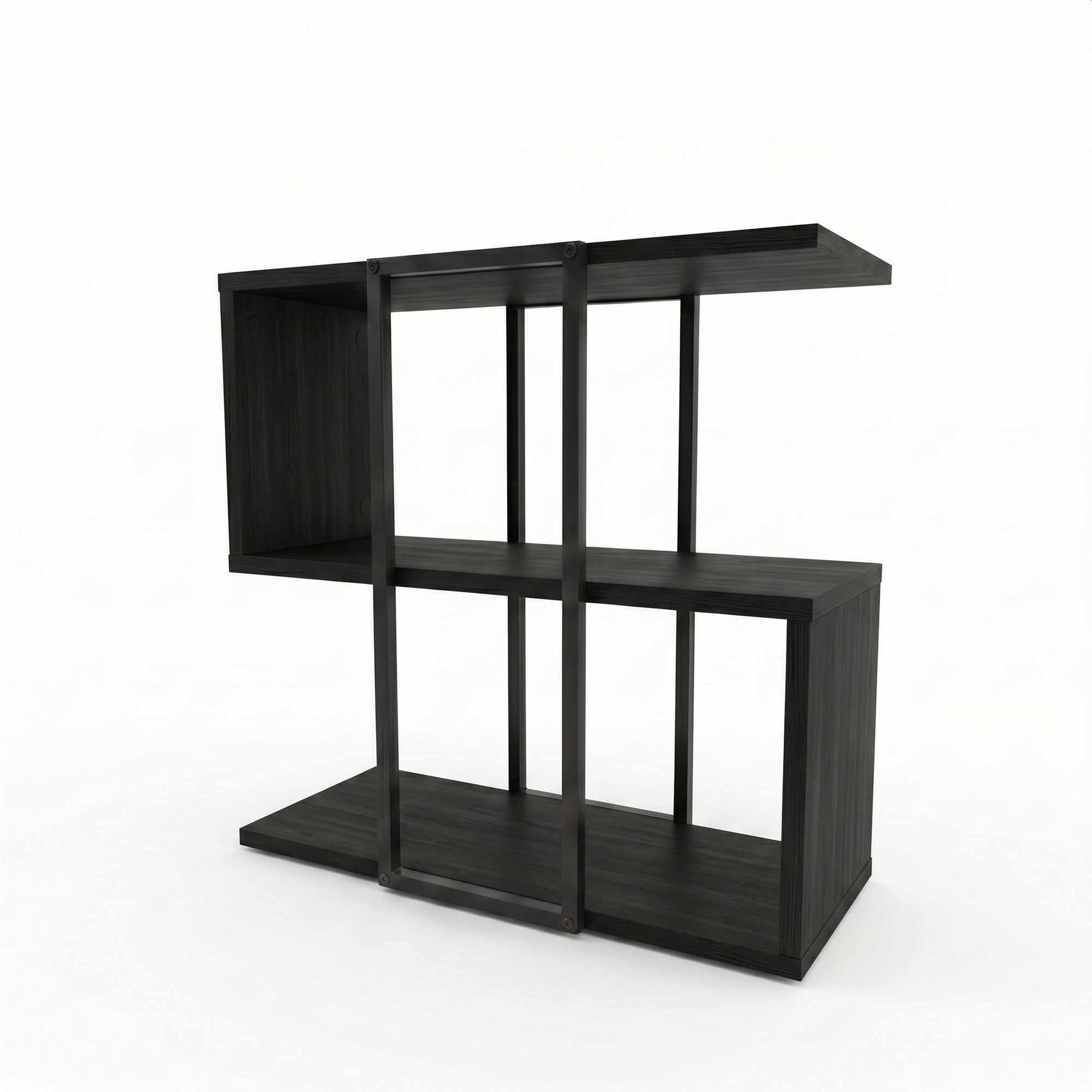 Tables D'Appoint Homia - Noir