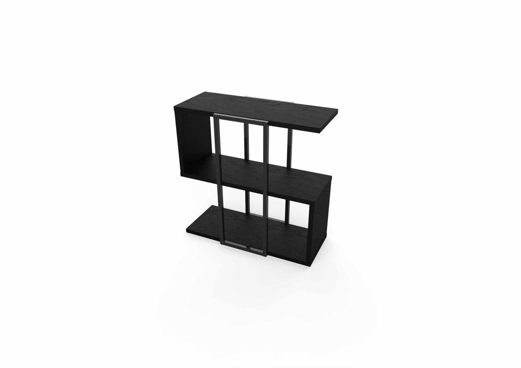 Tables D'Appoint Homia - Noir