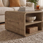 Tables Basses Rovel - Naturel