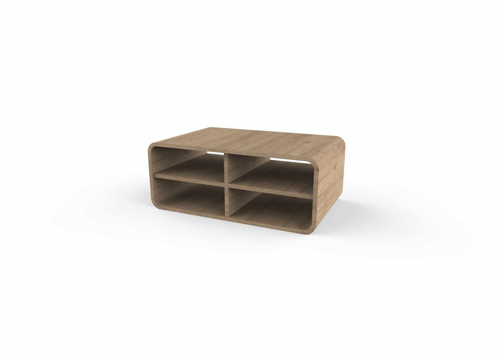 Tables Basses Rovel - Naturel