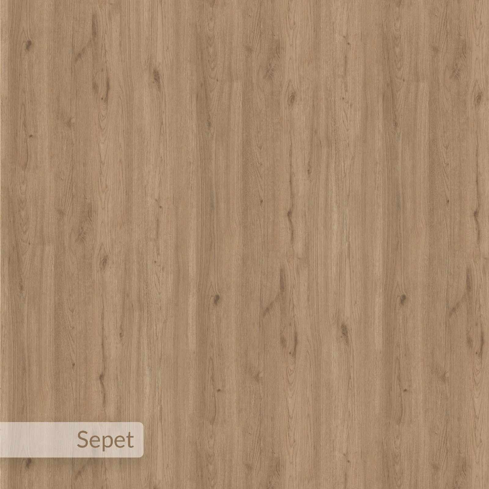Tables Basses Rovel - Naturel