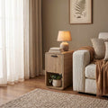 Tables De Chevet Rovel - Naturel