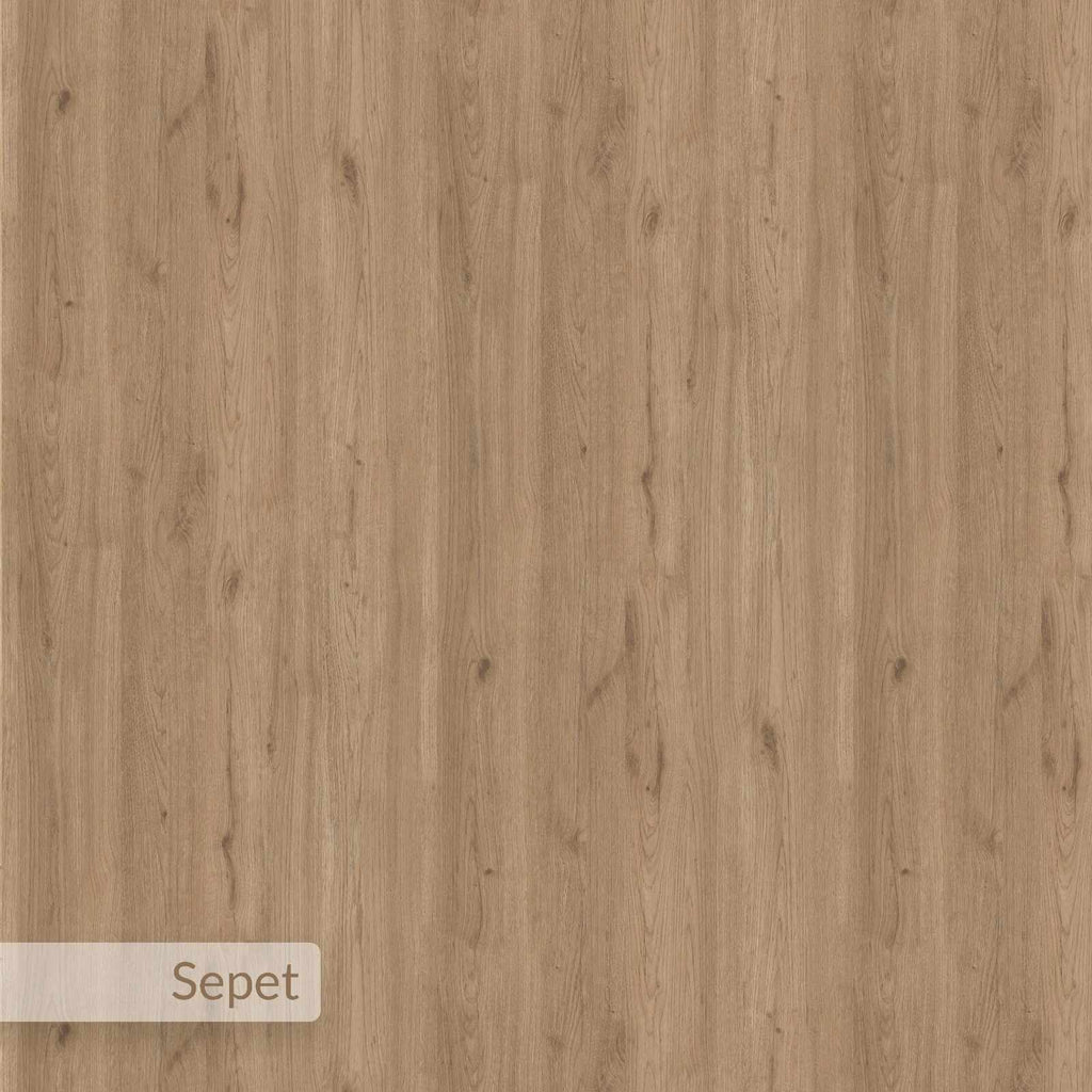 Tables De Chevet Rovel - Naturel