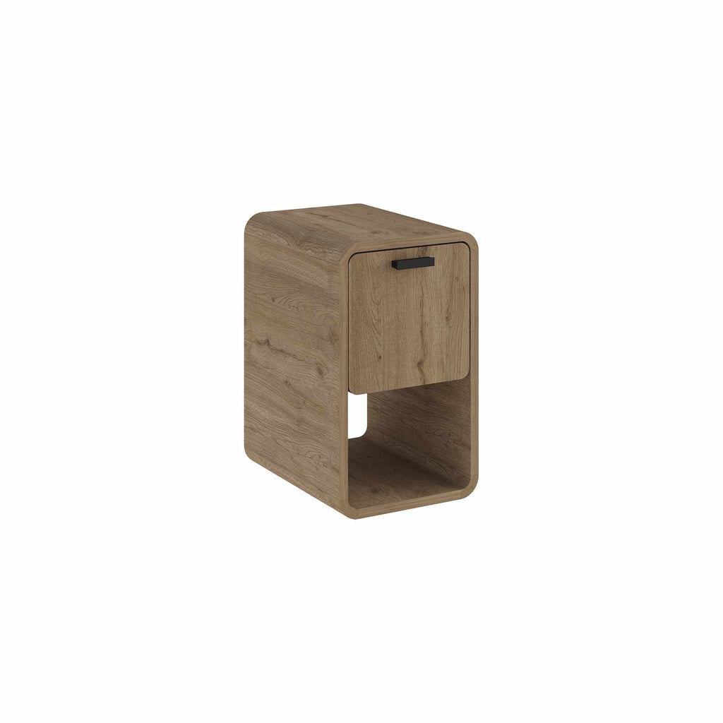 Tables De Chevet Rovel - Naturel