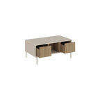 Tables Basses Ventro - Grès