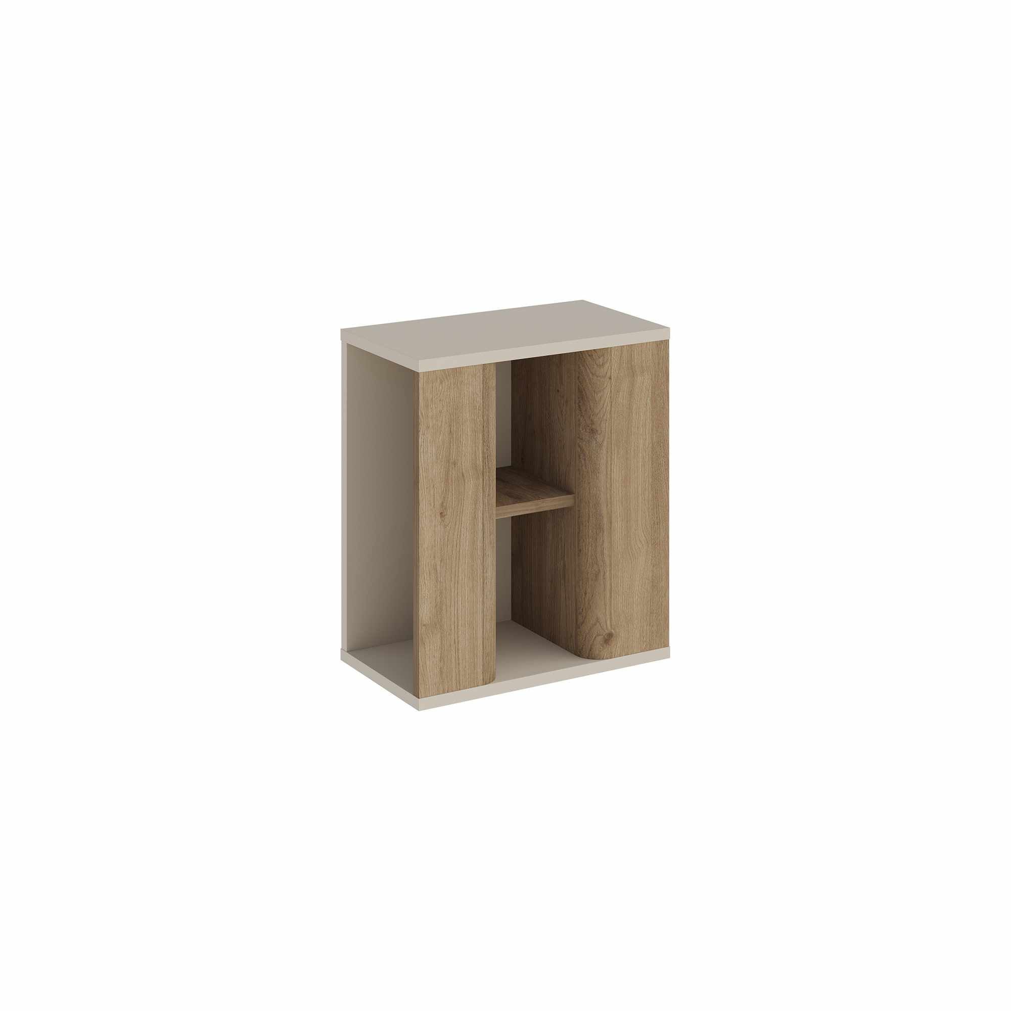 Tables D'Appoint Ventro - Naturel / Grès