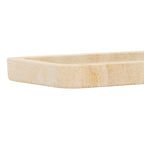Trinket Dish - Eskela - Marble - Beige