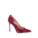 Escarpins - Sergio Rossi Godiva Leather - Fuchsia