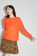 La Maille Romy Orange