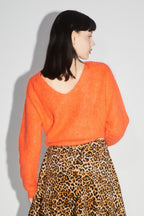La Maille Romy Orange