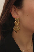 Boucles Victoire