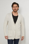Veste - Beige - Homme