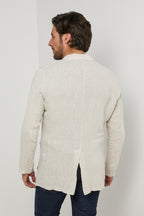Veste - Beige - Homme