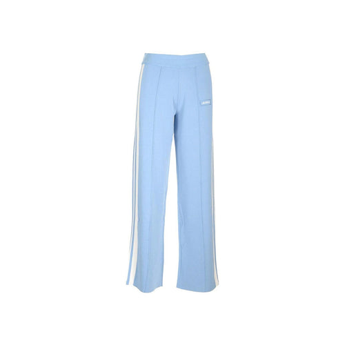 Pantalon Autry Track - Blue - Femme