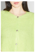 Le Cardigan Angelo Fluo