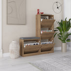 Dude - Shoe Cabinet - Hitit