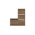 Dude - Shoe Cabinet - Hitit