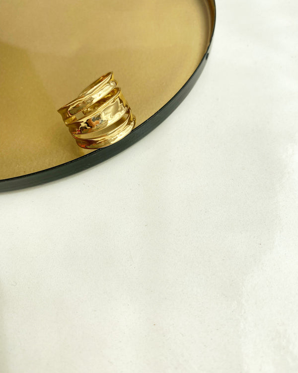 Anello Daphné