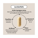 Ménopause Sereine (Oclimae)