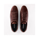 Sneakers Homme EDITION 3 Cognac Patina