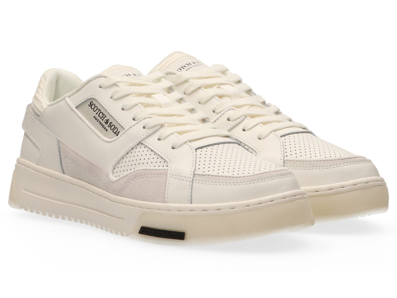 New Cup - Baskets - Blanc