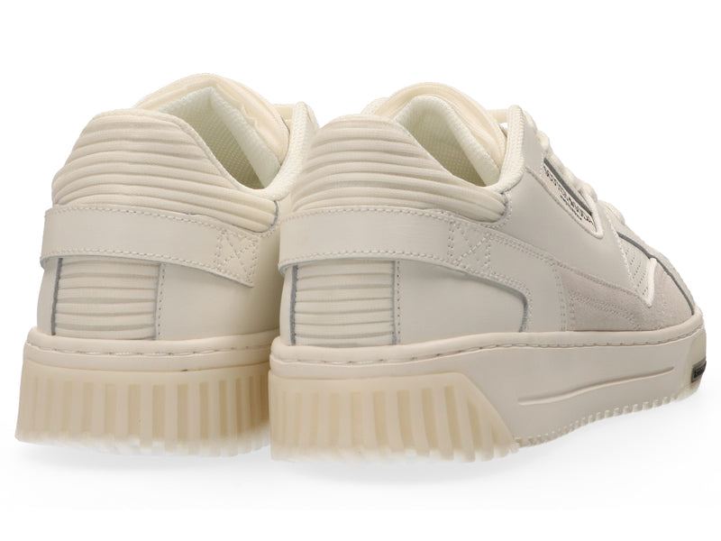 New Cup - Baskets - Blanc
