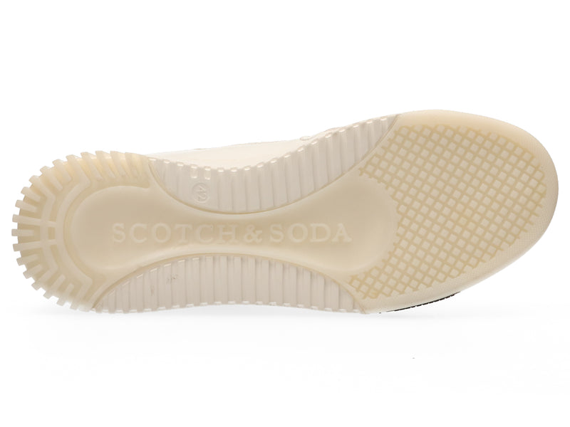 New Cup - Baskets - Blanc