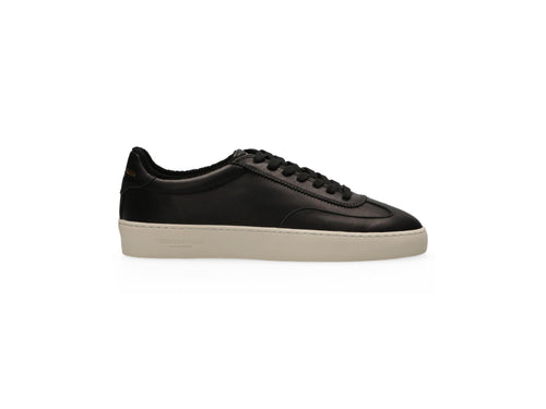 Plakka - Baskets - Noir