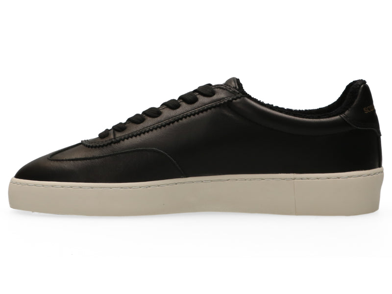 Plakka - Baskets - Noir