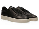 Plakka - Baskets - Noir