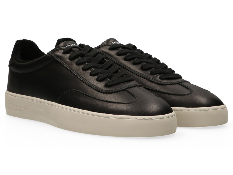 Plakka - Baskets - Noir