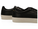Plakka - Baskets - Noir