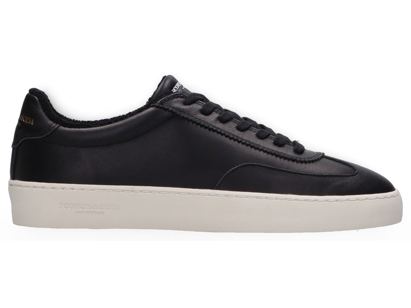 Plakka - Baskets - Noir