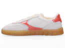 Nixie - Blanc/Rose vif