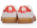 Nixie - Blanc/Rose vif