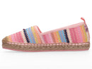 Elsa - Rose/Multicolore