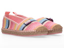 Elsa - Rose/Multicolore