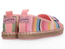 Elsa - Rose/Multicolore