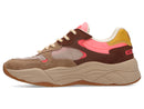Celest - Baskets - Marron multicolore